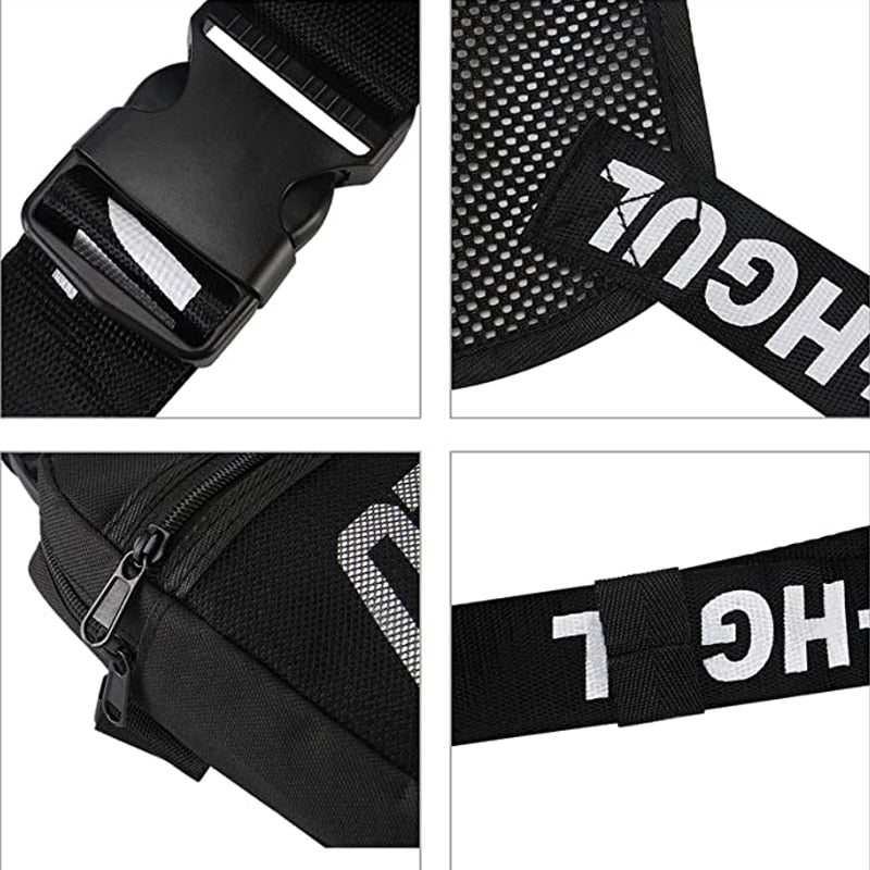 Chest Bag Street King