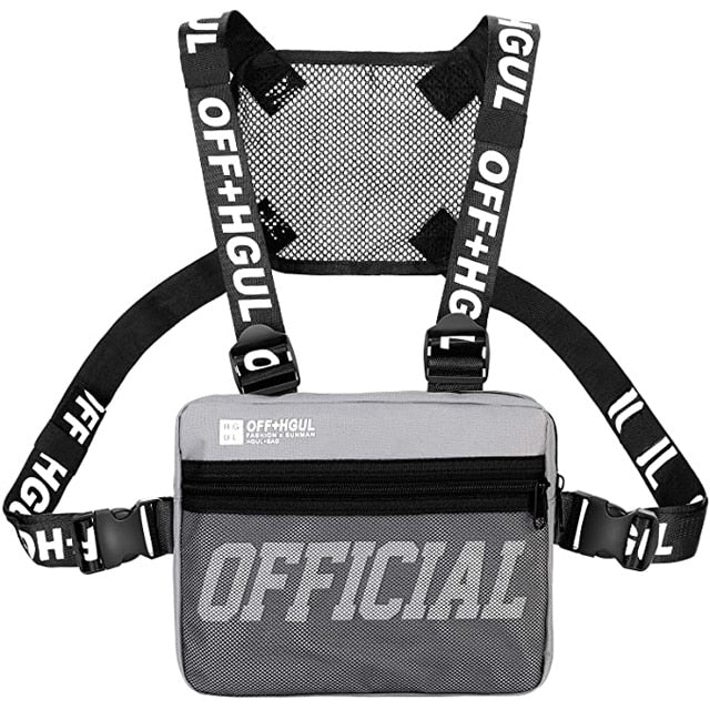 Chest Bag Street King