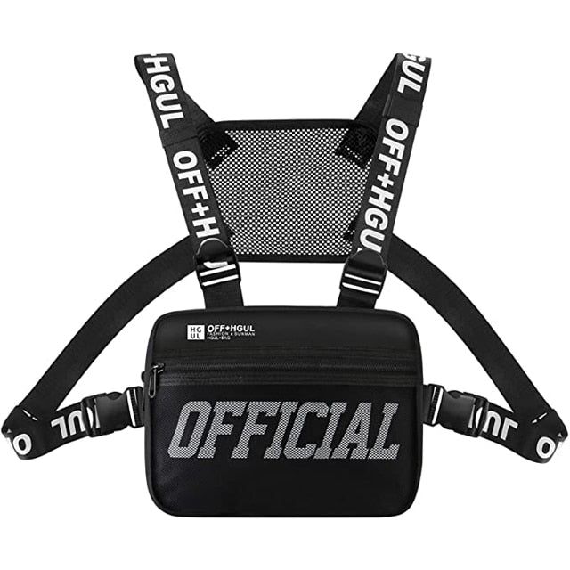 Chest Bag Street King