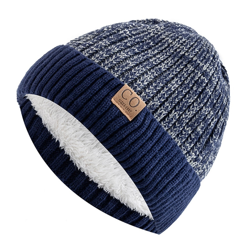 Touca Gorro Masculina Tribo Street