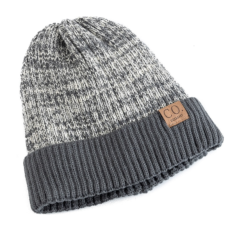 Touca Gorro Masculina Tribo Street