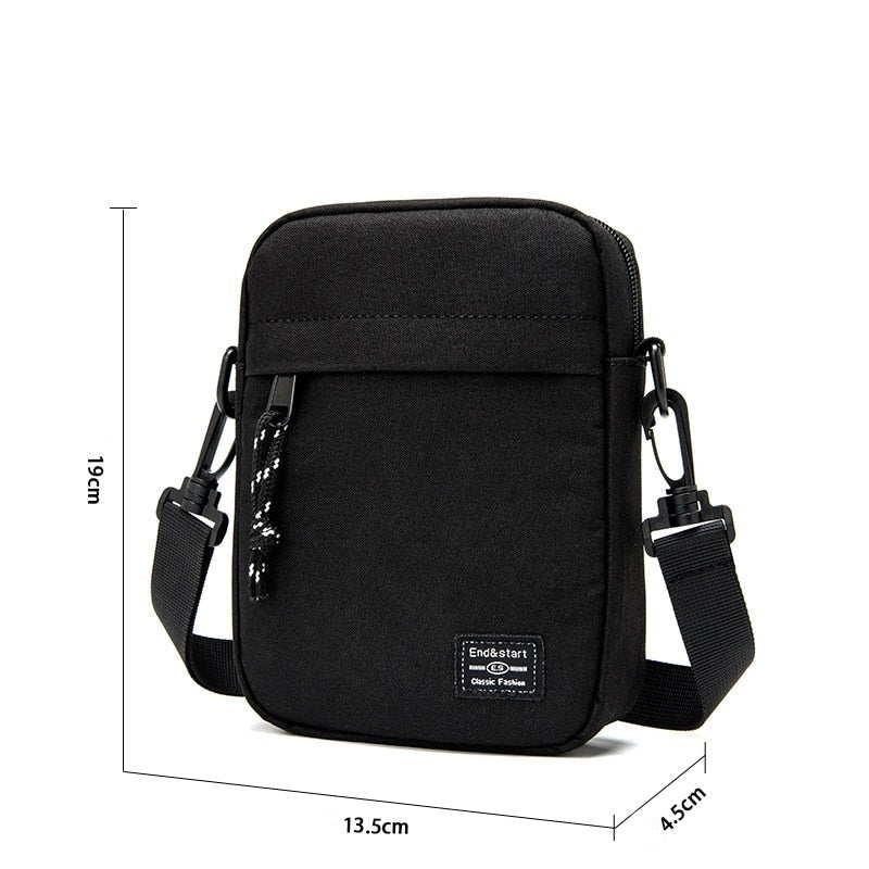 Shoulder Bag Tribo Street