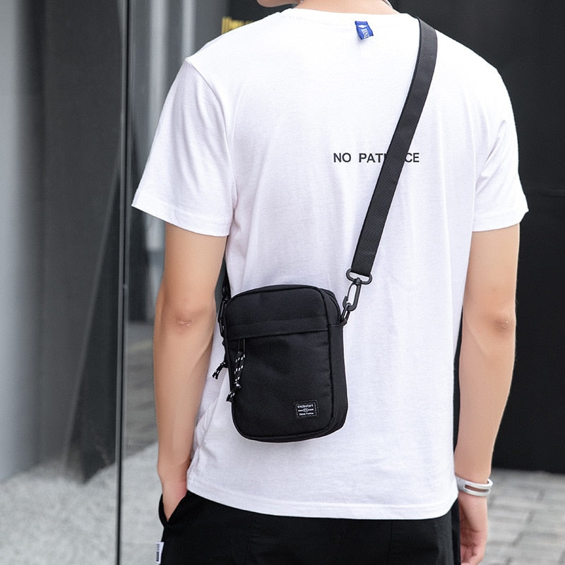 Shoulder Bag Tribo Street