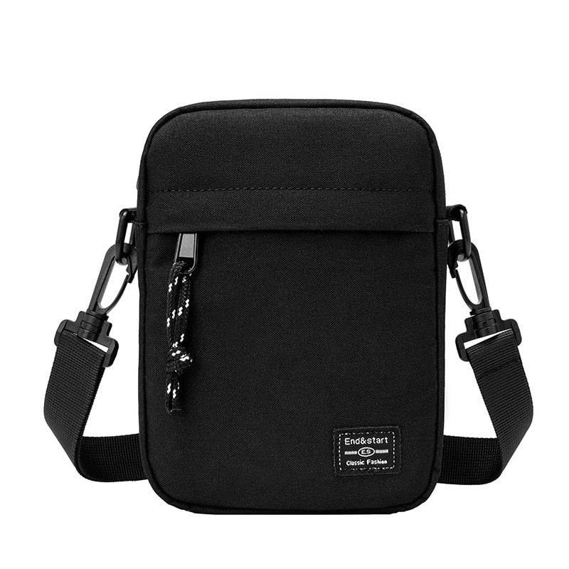 Shoulder Bag Tribo Street