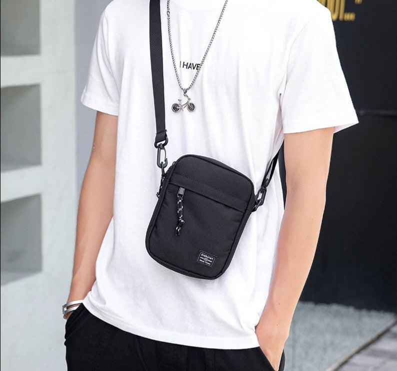 Shoulder Bag Tribo Street